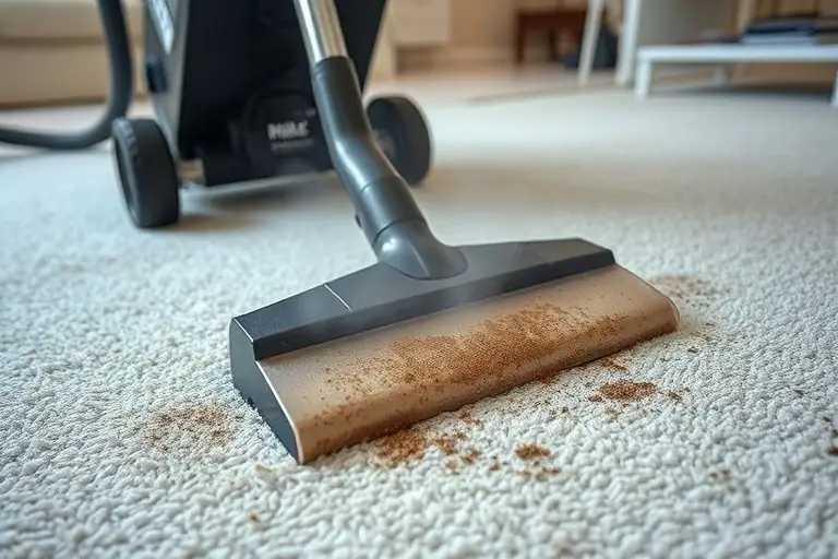 Steam Carpet Cleaning Forest Hill